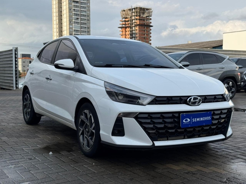 hyundai hb20 1.0 tgdi flex platinum automatico 4p 20230