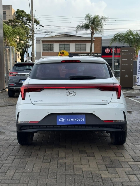 hyundai hb20 1.0 tgdi flex platinum automatico 4p 20239