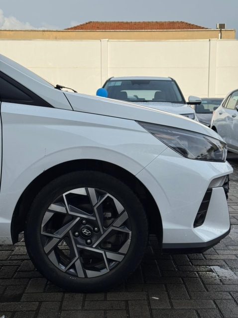 hyundai hb20 1.0 tgdi flex platinum automatico 4p 20235