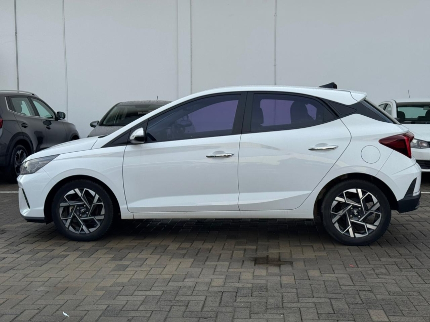 hyundai hb20 1.0 tgdi flex platinum automatico 4p 20233