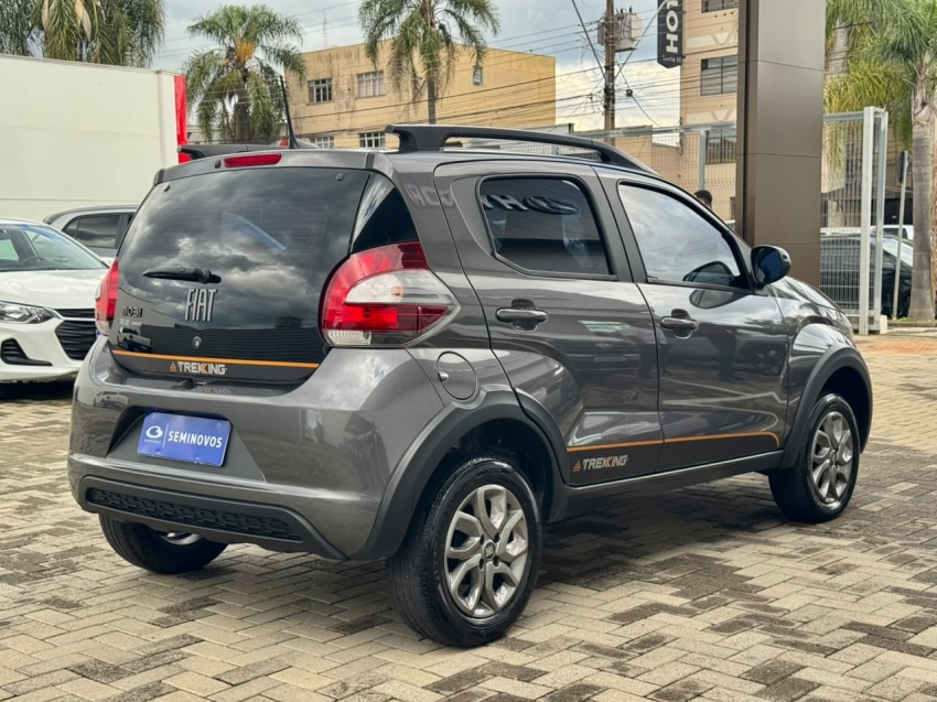 fiat mobi 1.0 evo flex trekking manual 5p 20246
