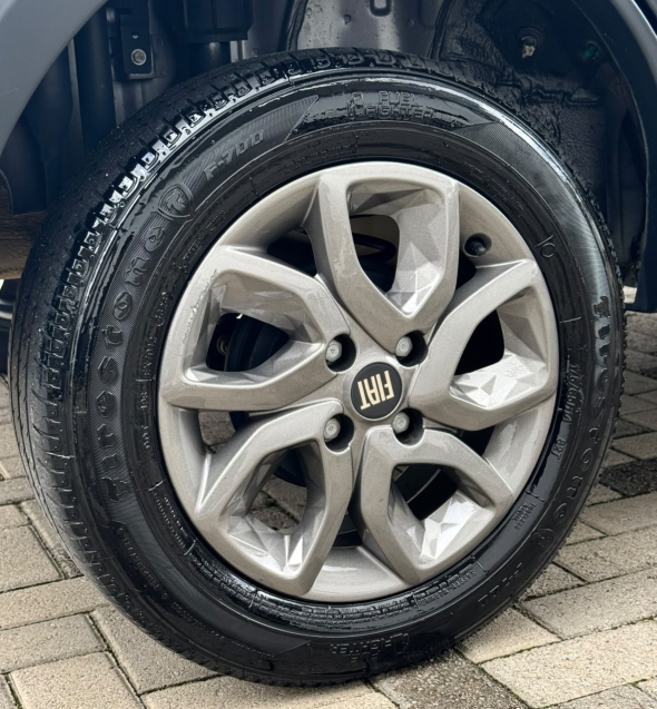 fiat mobi 1.0 evo flex trekking manual 5p 20247