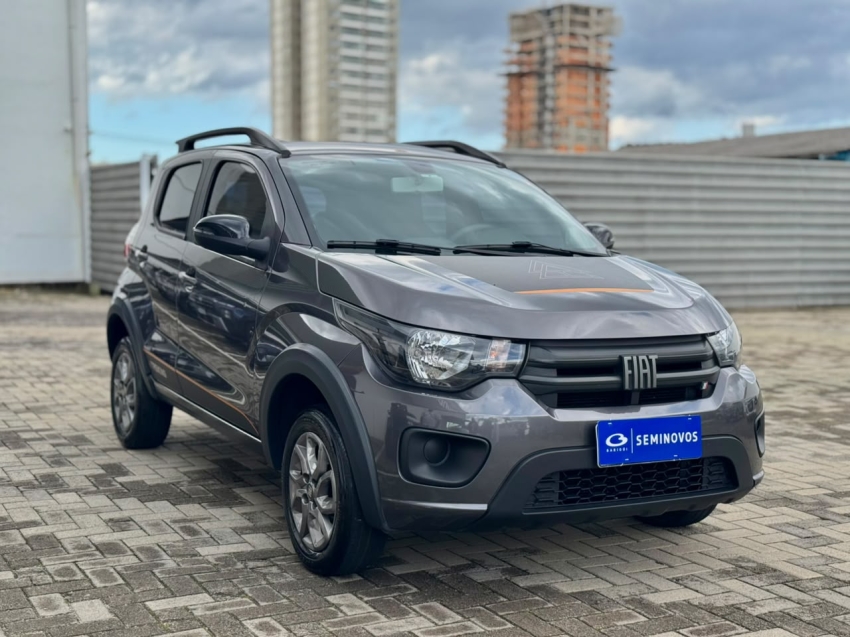 fiat mobi 1.0 evo flex trekking manual 5p 2024