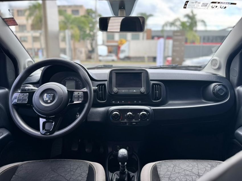 fiat mobi 1.0 evo flex trekking manual 5p 202410