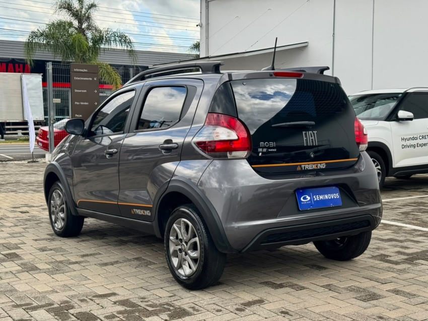 fiat mobi 1.0 evo flex trekking manual 5p 20244