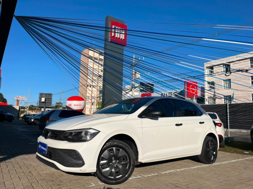volkswagen polo 1.0 mpi track manual flex 5p 20250