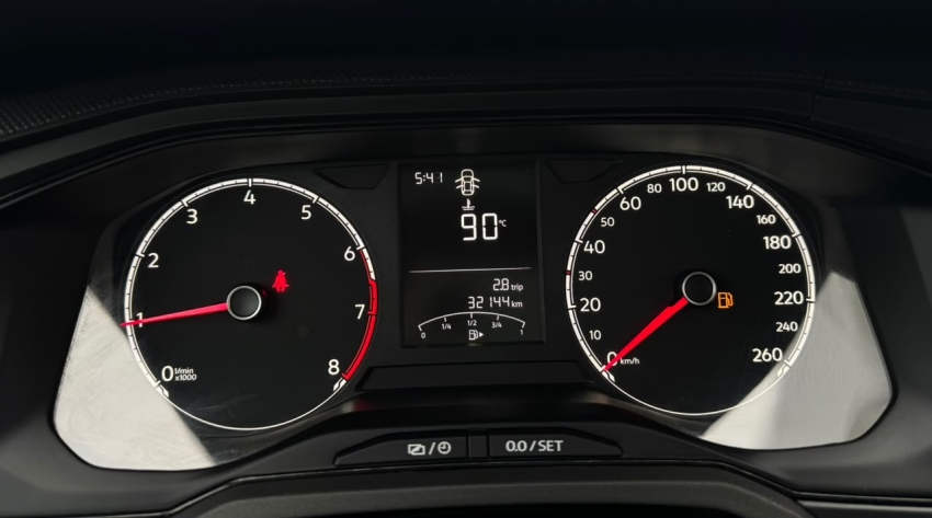 volkswagen polo 1.0 mpi track manual flex 5p 202512