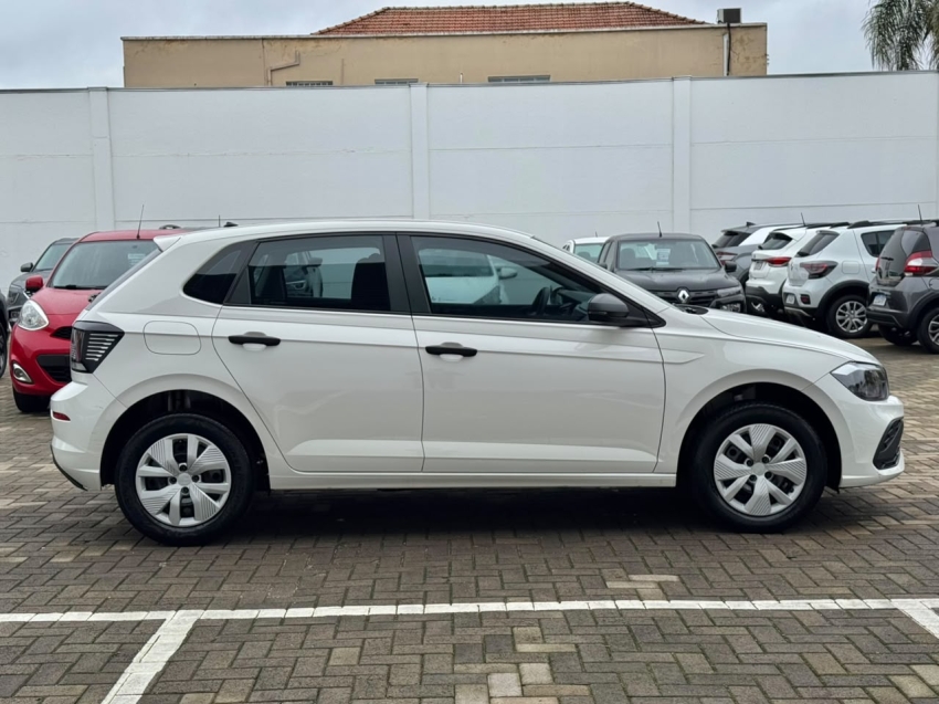 volkswagen polo 1.0 mpi track manual flex 5p 20257