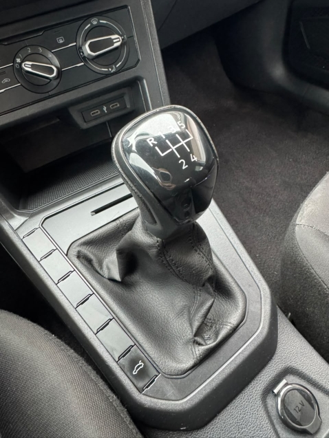 volkswagen polo 1.0 mpi track manual flex 5p 202510