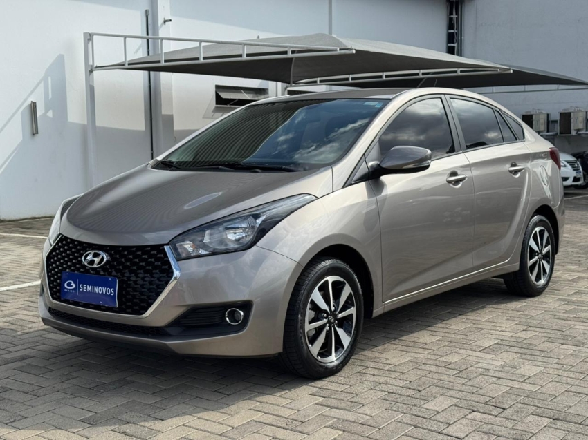 hyundai hb20s 1.6 comfort style 16v flex 4p automatico 20190