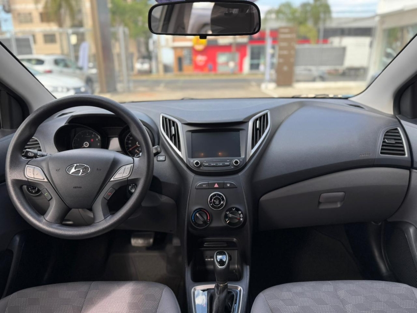 hyundai hb20s 1.6 comfort style 16v flex 4p automatico 20195