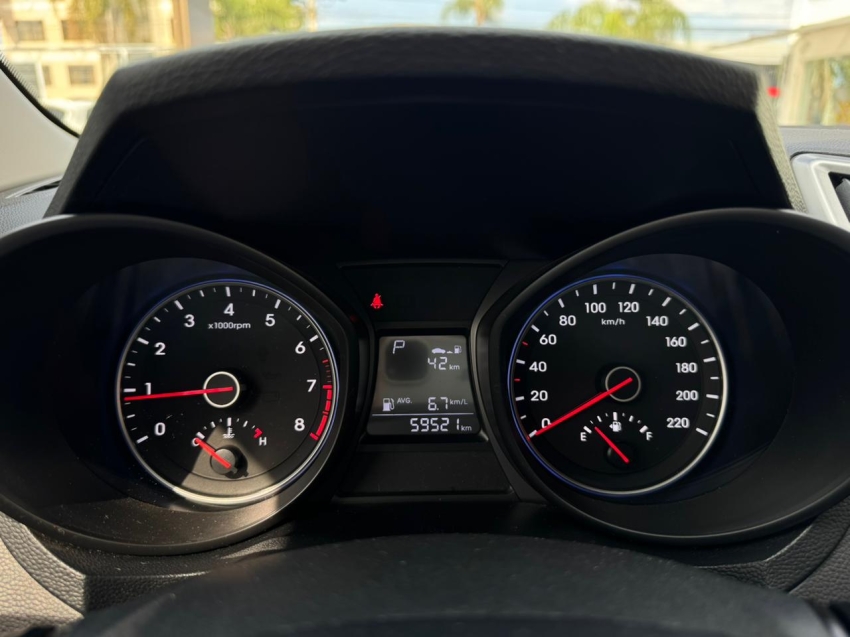 hyundai hb20s 1.6 comfort style 16v flex 4p automatico 201914