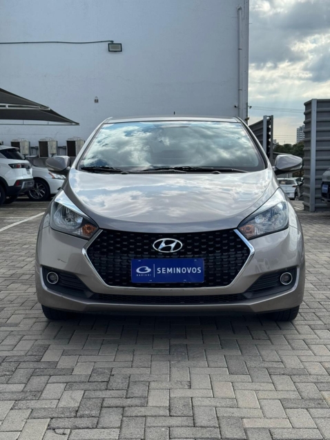 hyundai hb20s 1.6 comfort style 16v flex 4p automatico 201910