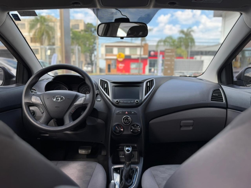 hyundai hb20s 1.6 comfort style 16v flex 4p automatico 20194