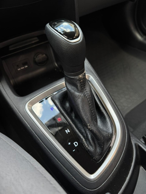 hyundai hb20s 1.6 comfort style 16v flex 4p automatico 201912