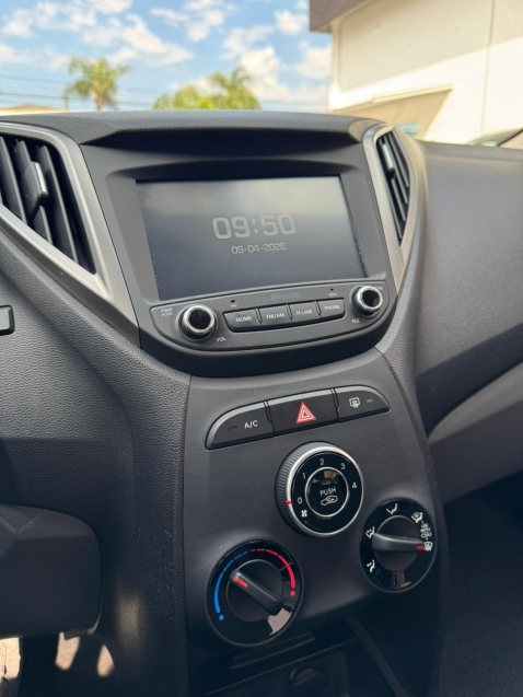 hyundai hb20s 1.6 comfort style 16v flex 4p automatico 201913