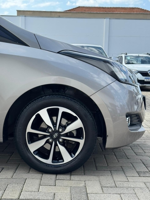 hyundai hb20s 1.6 comfort style 16v flex 4p automatico 20198