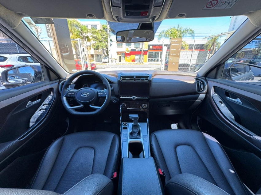 hyundai creta 1.0 tgdi flex platinum automatico 4p 202411