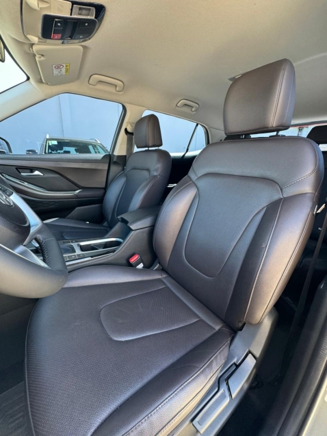 hyundai creta 1.0 tgdi flex platinum automatico 4p 20248