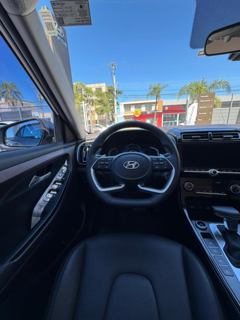 hyundai creta 1.0 tgdi flex platinum automatico 4p 202412