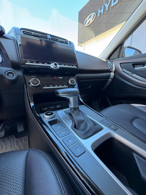 hyundai creta 1.0 tgdi flex platinum automatico 4p 20249
