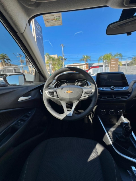 chevrolet onix 1.0 turbo flex plus ltz manual 4p 202311