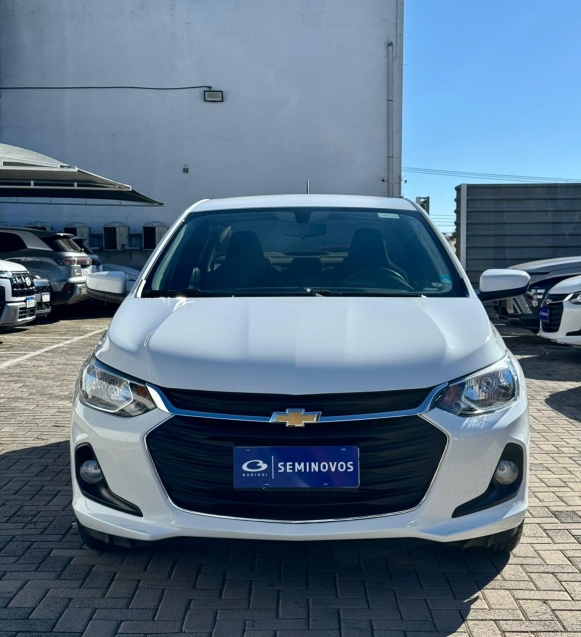 chevrolet onix 1.0 turbo flex plus ltz manual 4p 20231