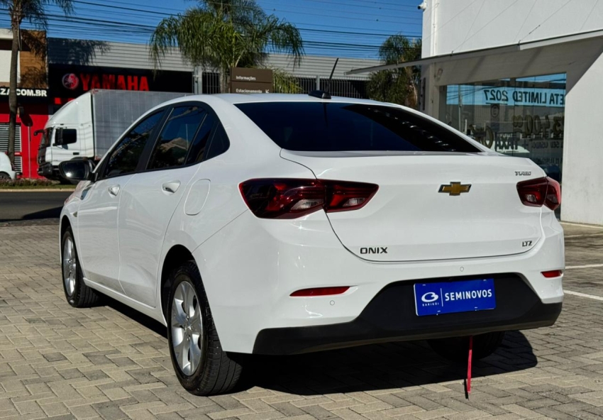 chevrolet onix 1.0 turbo flex plus ltz manual 4p 20233