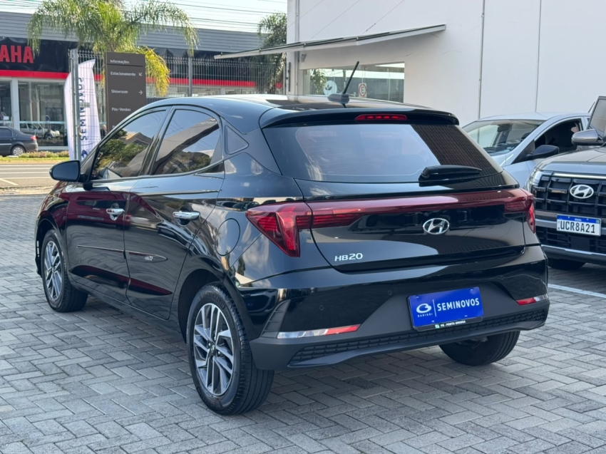 hyundai hb20 1.0 12v flex limited plus manual 4p 20255