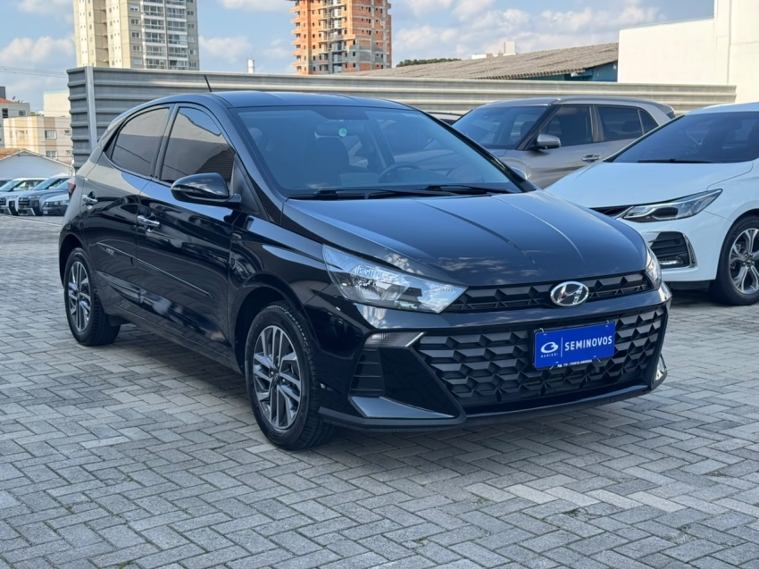 hyundai hb20 1.0 12v flex limited plus manual 4p 20252