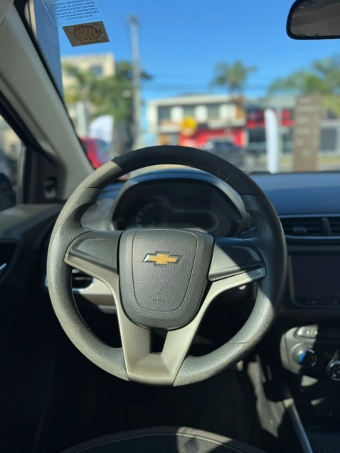 chevrolet prisma 1.0 mpfi lt 8v flex 4p manual 20154