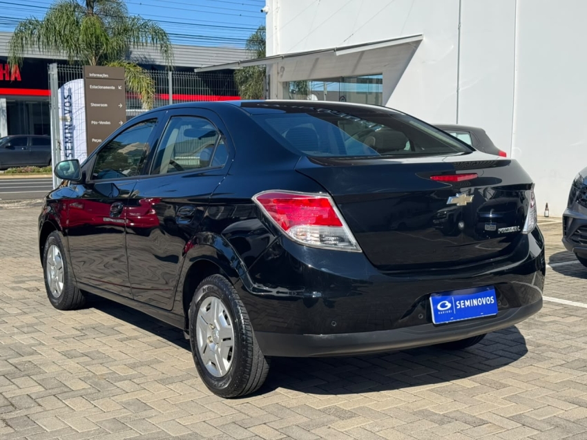 chevrolet prisma 1.0 mpfi lt 8v flex 4p manual 20157