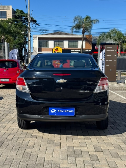 chevrolet prisma 1.0 mpfi lt 8v flex 4p manual 20158