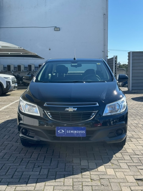 chevrolet prisma 1.0 mpfi lt 8v flex 4p manual 20151