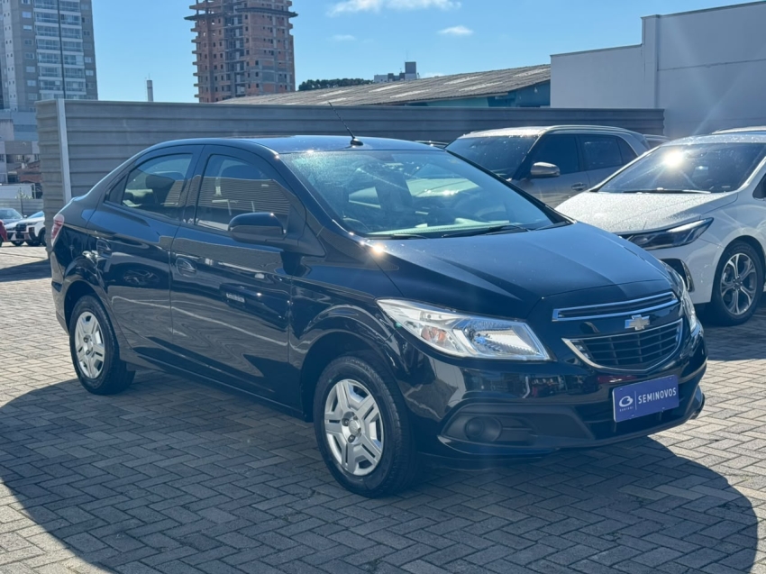 chevrolet prisma 1.0 mpfi lt 8v flex 4p manual 20152