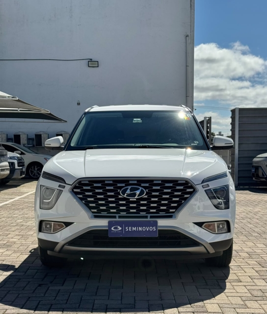 hyundai creta 1.0 tgdi flex limited automatico 4p 20221