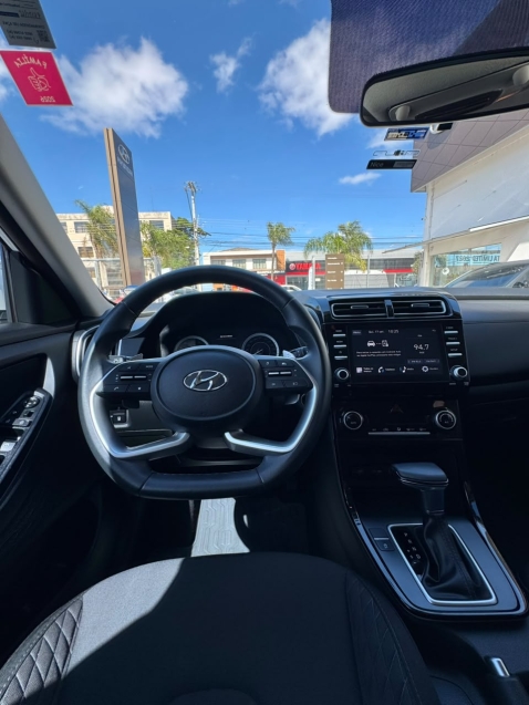 hyundai creta 1.0 tgdi flex limited automatico 4p 202210