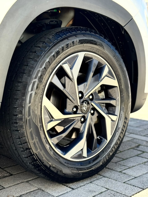 hyundai creta 1.0 tgdi flex limited automatico 4p 20228