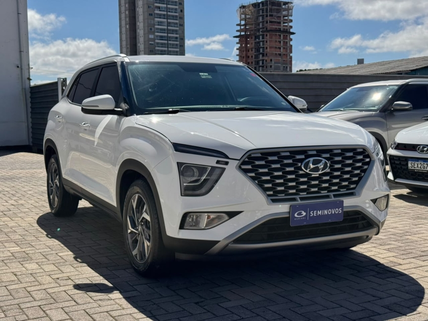 hyundai creta 1.0 tgdi flex limited automatico 4p 20222