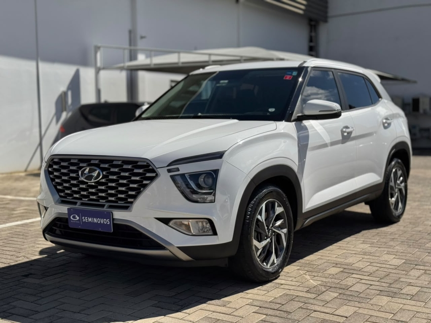 hyundai creta 1.0 tgdi flex limited automatico 4p 20220