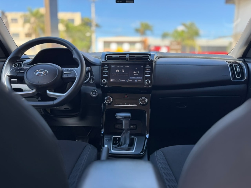 hyundai creta 1.0 tgdi flex limited automatico 4p 20229