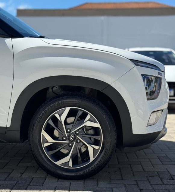 hyundai creta 1.0 tgdi flex limited automatico 4p 20227