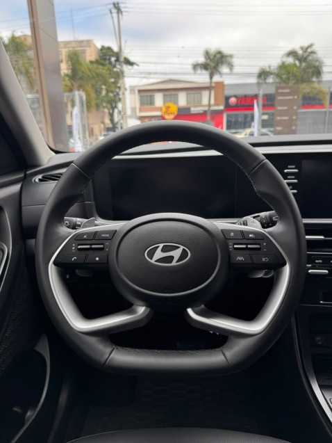 hyundai creta 1.0 tgdi flex limited automatico 4p 202610