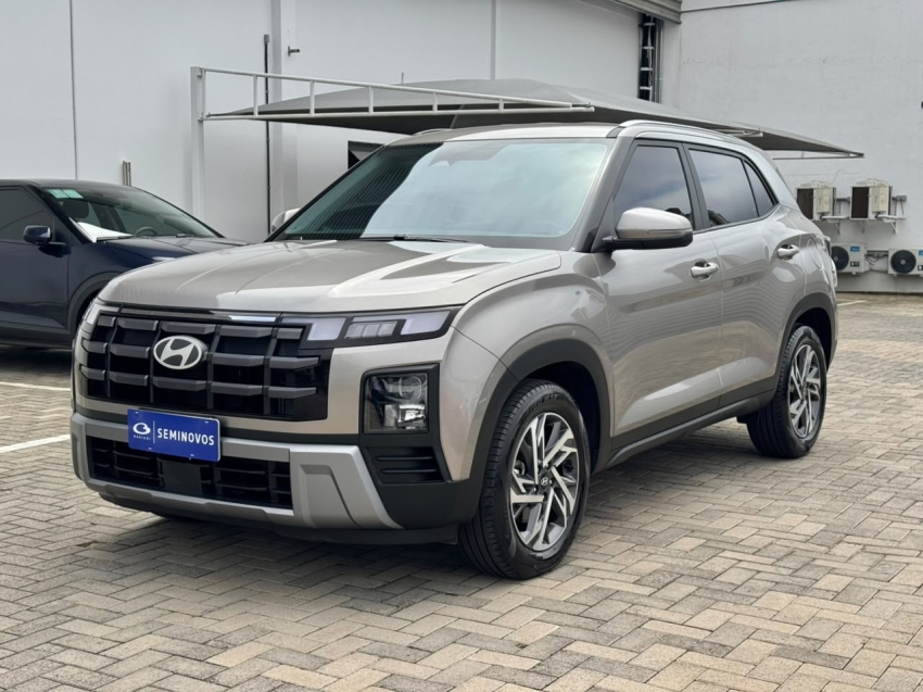 hyundai creta 1.0 tgdi flex limited automatico 4p 20260