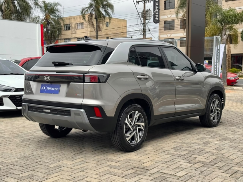 hyundai creta 1.0 tgdi flex limited automatico 4p 20265