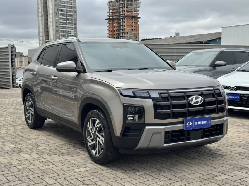 hyundai creta 1.0 tgdi flex limited automatico 4p 20262