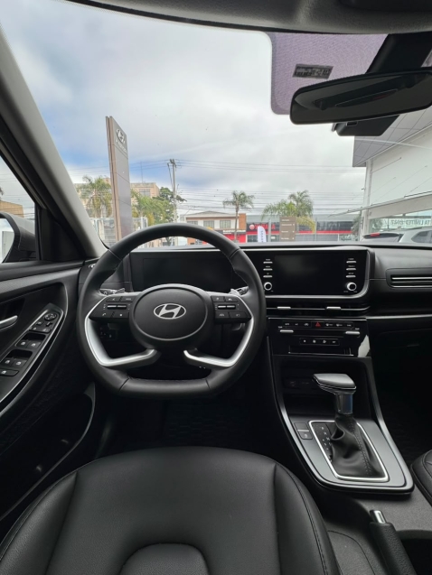 hyundai creta 1.0 tgdi flex limited automatico 4p 202611