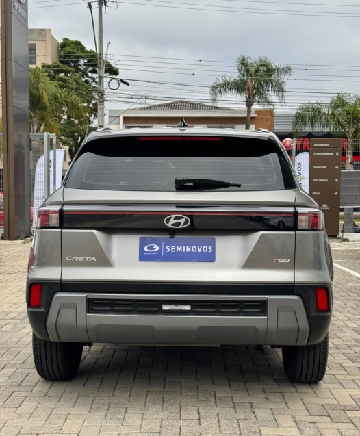 hyundai creta 1.0 tgdi flex limited automatico 4p 20266