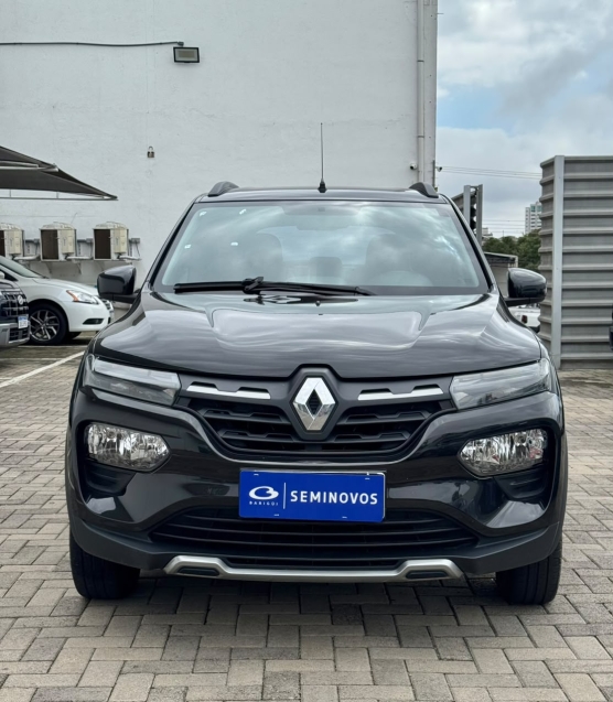 renault kwid 1.0 12v sce flex outsider manual 4p 20231