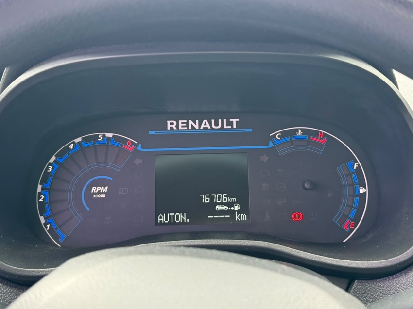 renault kwid 1.0 12v sce flex outsider manual 4p 20238